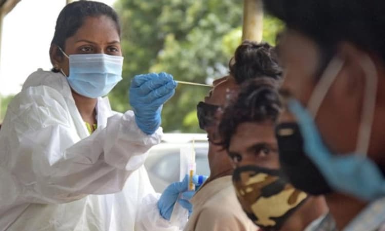 ದಕ್ಷಿಣ ಕನ್ನಡ ಜಿಲ್ಲೆ: 10 ಮಂದಿಗೆ ಸೋಂಕು