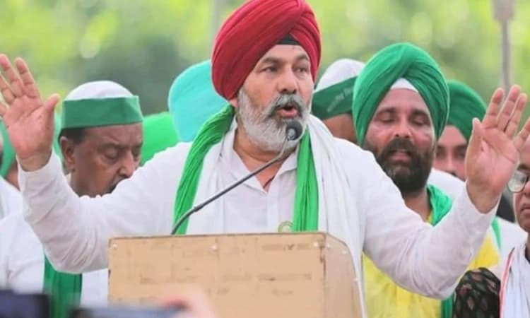 ಬೆಂಬಲ ಬೆಲೆ ಕಾನೂನು ತನ್ನಿ, ಜನ ಆಶೀರ್ವದಿಸುತ್ತಾರೆ