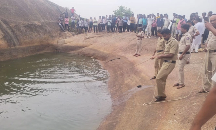 Ramanagara: ಈಜಲು ಹೋಗಿ‌ದ್ದ ಮೂವರು ಮಕ್ಕಳು ನೀರುಪಾಲು