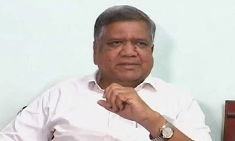 Hubli; ಕರ್ನಾಟಕವು ಗೂಂಡಾ ರಾಜ್ಯವಾಗುತ್ತಿದೆ: ಜಗದೀಶ ಶೆಟ್ಟರ್