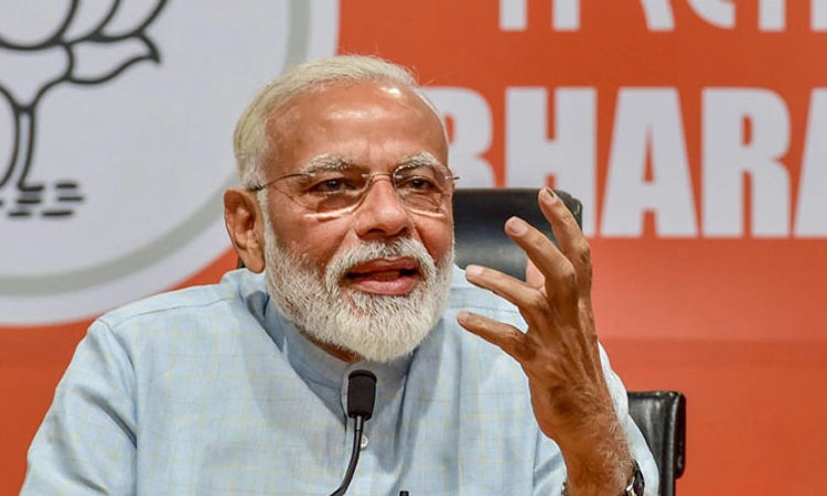 PM Modi ಪತ್ರಿಕಾಗೋಷ್ಠಿ ಯಾಕೆ ನಡೆಸುವುದಿಲ್ಲ? ಉತ್ತರಿಸಿದ ಪ್ರಧಾನಿ ಮೋದಿ