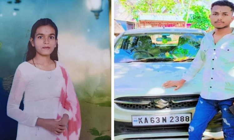 Anjali Ambigera Case; ಹಂತಕ ಗಿರೀಶ್ ಗೂ ಅಂಜಲಿಗೂ 15 ದಿನಗಳ ಮೊದಲೇ ಮದುವೆಯಾಗಿತ್ತು!