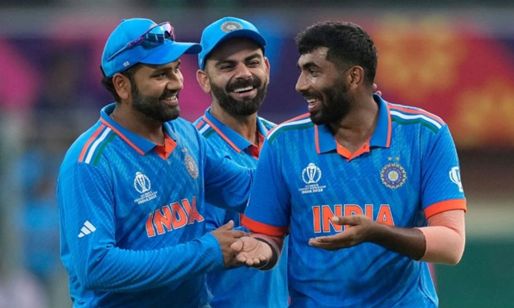 T20 World Cup: ಅಭ್ಯಾಸ ಪಂದ್ಯಗಳ ವೇಳಾಪಟ್ಟಿ ಪ್ರಕಟ; ಭಾರತಕ್ಕೆ ಒಂದೇ ಪಂದ್ಯ