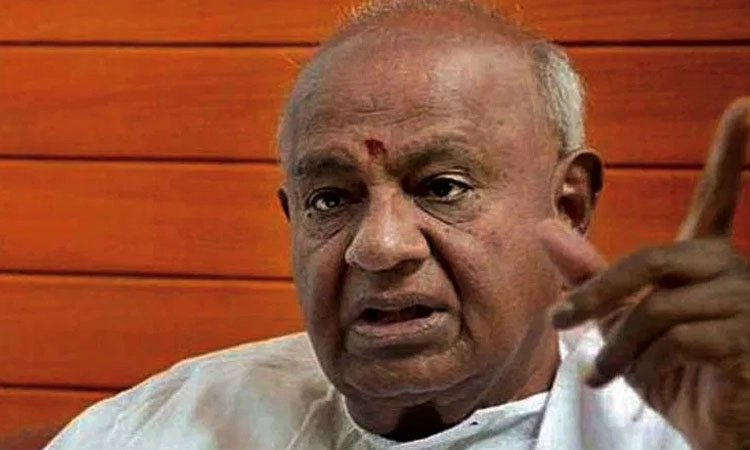 HD Devegowda: 92ನೇ ಜನ್ಮದಿನ ಆಚರಿಸಿಕೊಳ್ಳದಿರಲು ಎಚ್‌.ಡಿ. ದೇವೇಗೌಡರ ನಿರ್ಧಾರ