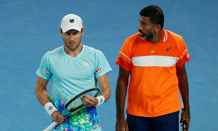 Italian Open 2024: ಬೋಪಣ್ಣ ಜೋಡಿಗೆ ಸೋಲು