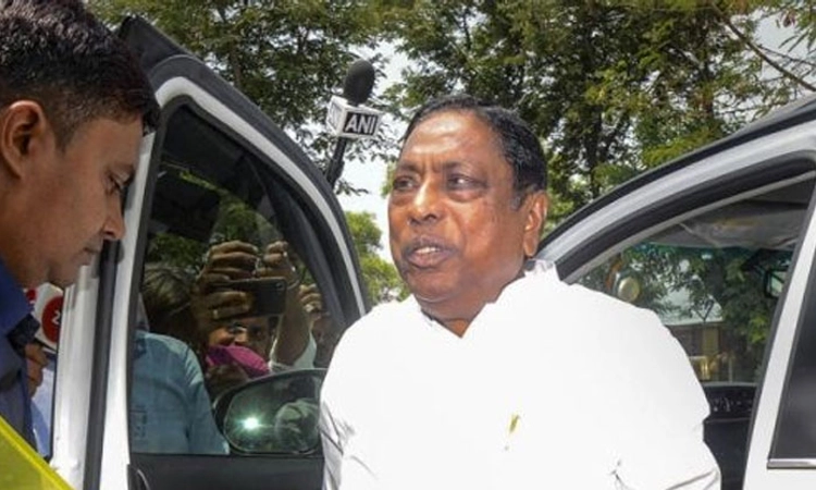 J’khand; ಬಂಧಿತ ಸಚಿವ ಅಲಂಗೀರ್ ಆಲಂ 6 ದಿನಗಳ ಕಾಲ ಇಡಿ ಕಸ್ಟಡಿಗೆ