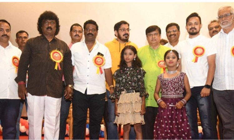 Sandalwood: ‘ಇದು ನಮ್‌ ಶಾಲೆ’ಯ ಹಾಡುಗಳು ಬಂತು
