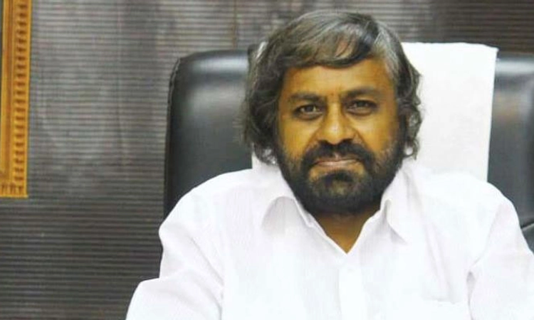 Bidar; ಯುವಕರ‌ ಬದುಕು‌ ಹಾಳು ಮಾಡಿದ‌ ಕೀರ್ತಿ ಬಿಜೆಪಿಗೆ ಸಲ್ಲುತ್ತದೆ: ಈಶ್ವರ್ ಖಂಡ್ರೆ
