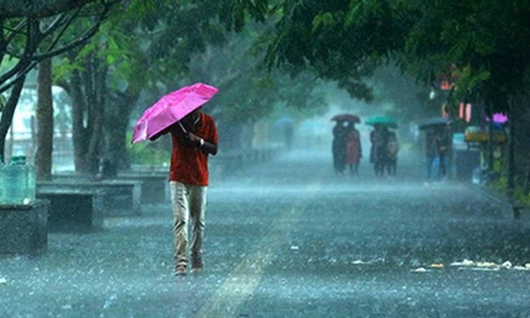 Monsoon: ನಿಗದಿತ ಸಮಯಕ್ಕೆ ಕೇರಳಕ್ಕೆ ಮುಂಗಾರು ಪ್ರವೇಶ: ಹವಾಮಾನ ಇಲಾಖೆ