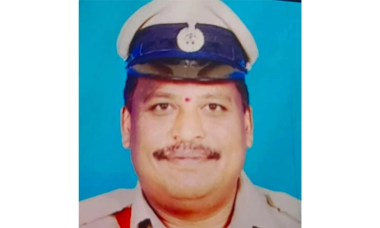 Kunigal: ರಸ್ತೆ ಅಪಘಾತದಲ್ಲಿ ಗಾಯಗೊಂಡಿದ್ದ ಎಎಸ್ಐ ಸಾವು