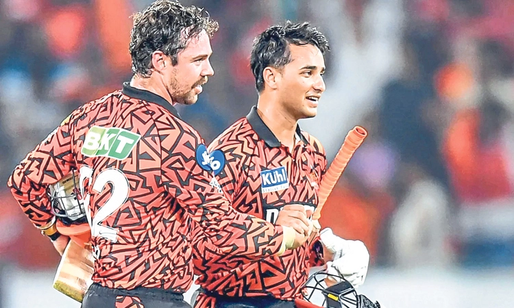 Ipl 2024: ಹೈದರಾಬಾದ್‌ಗೆ ಗೆಲುವು ಅನಿವಾರ್ಯ, ವಿದಾಯ ಪಂದ್ಯ ಆಡಲಿರುವ ಗುಜರಾತ್‌ ಟೈಟಾನ್ಸ್‌