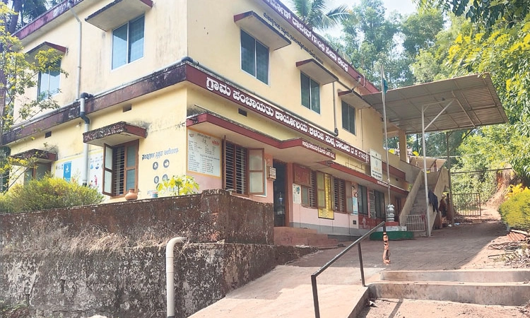 Dakshina Kannada: 14 ಗ್ರಾ.ಪಂ.ಗಳಲ್ಲಿ ಶೇಕಡಾ 100 ತೆರಿಗೆ ಸಂಗ್ರಹ