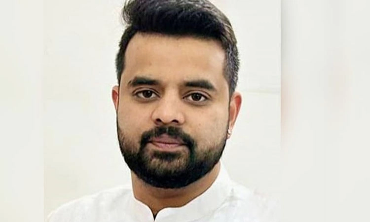JDS MP ಪ್ರಜ್ವಲ್‌ ಎಲ್ಲಿ? ಕುಟುಂಬದವರು ಸಹಿತ ಯಾರಿಗೂ ಗೊತ್ತಿಲ್ಲ: ಜಿ.ಟಿ.ದೇವೇಗೌಡ
