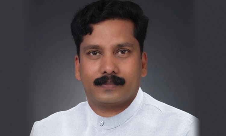 Sirsi: ಕರ್ನಾಟಕ ಜಾನಪದ ಪರಿಷತ್‌ನ ನೂತನ ಜಿಲ್ಲಾಧ್ಯಕ್ಷರಾಗಿ ಡಾ. ವೆಂಕಟೇಶ ನಾಯ್ಕ ಆಯ್ಕೆ