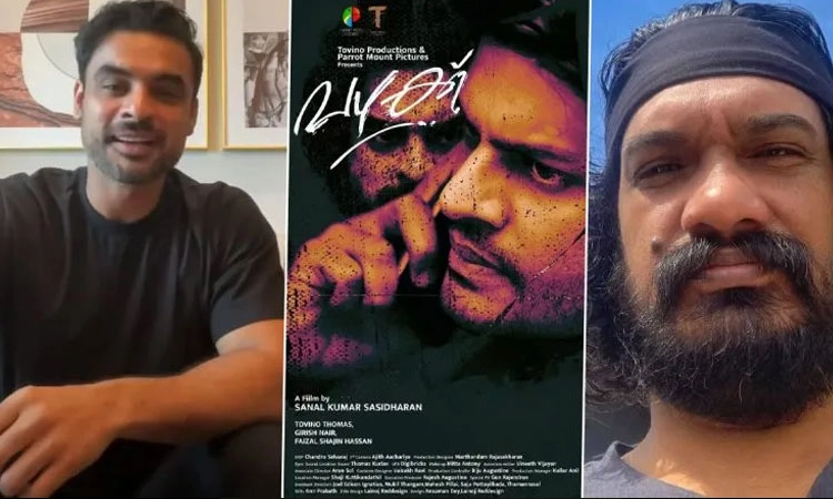 ನಾಯಕನ ಜೊತೆ ಜಗಳ: ರಿಲೀಸ್‌ಗೂ ಮುನ್ನ ಸಿನಿಮಾವನ್ನು ಆನ್‌ಲೈನ್‌ನಲ್ಲಿ ಲೀಕ್‌ ಮಾಡಿದ ನಿರ್ದೇಶಕ