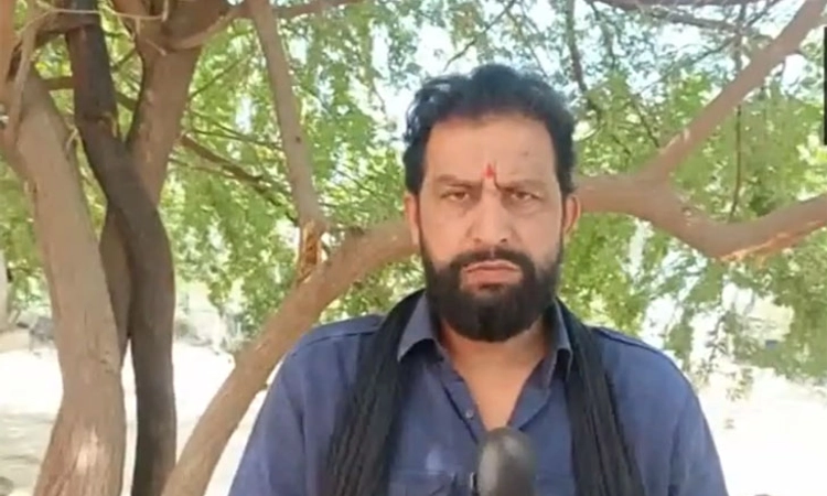 Kejriwal ವಿರುದ್ಧ ಎಫ್ ಐಆರ್ ದಾಖಲಿಸಬೇಕು: ಸ್ವಾತಿ ಮಲಿವಾಲ್ ಮಾಜಿ ಪತಿ