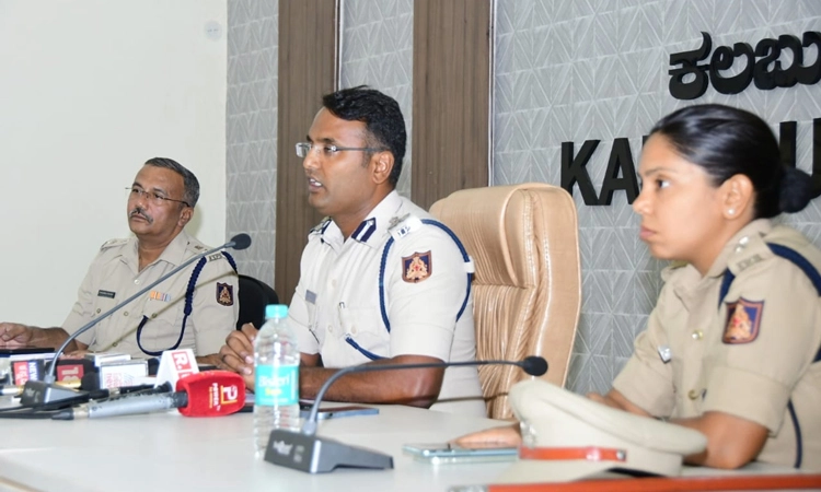 Kalaburagi: ಮರ್ಮಾಂಗಕ್ಕೆ ಕರೆಂಟ್ ಶಾಕ್ ನೀಡಿದ ಪ್ರಕರಣ: ಶೀಘ್ರ ಇನ್ನುಳಿದ ಆರೋಪಿಗಳ ಬಂಧನ