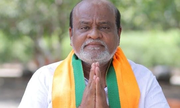 ಎಂಎಲ್ಸಿ ಚುನಾವಣೆ: ಬಂಡಾಯ ಅಭ್ಯರ್ಥಿಯಾಗಿ ಕಣಕ್ಕಿಳಿಯಲು ಮುಂದಾದ ಬಿಜೆಪಿ ನಾಯಕ…