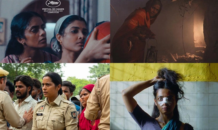 Cannes‌ Film Festival: ಕೇನ್ಸ್ ನಲ್ಲಿ ಪ್ರದರ್ಶನ ಕಾಣಲಿದೆ ಭಾರತದ ಈ 7 ಸಿನಿಮಾಗಳು