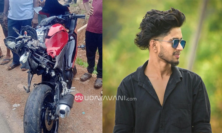 Puttur: ಬಸ್ – ಬೈಕ್ ಅಪಘಾತ; ಸವಾರ ಸ್ಥಳದಲ್ಲೇ ಸಾವು