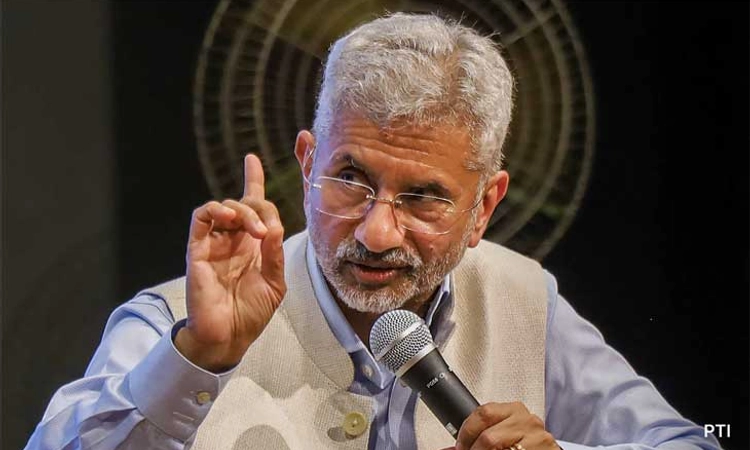 ‌IRAN ಜತೆ ಒಪ್ಪಂದ; ಅಮೆರಿಕದ ದಿಗ್ಬಂಧನದ ಎಚ್ಚರಿಕೆಗೆ ಜೈಶಂಕರ್‌ ತೀಕ್ಷ್ಣ ತಿರುಗೇಟು!