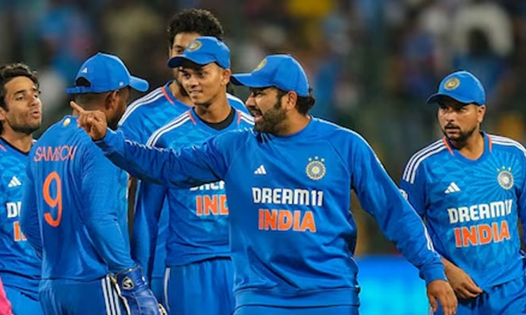 T20 World Cup: ಭಾರತ ಉಪಾಂತ್ಯಕ್ಕೇರಿದರೆ ಗಯಾನದಲ್ಲಿ ಪಂದ್ಯ
