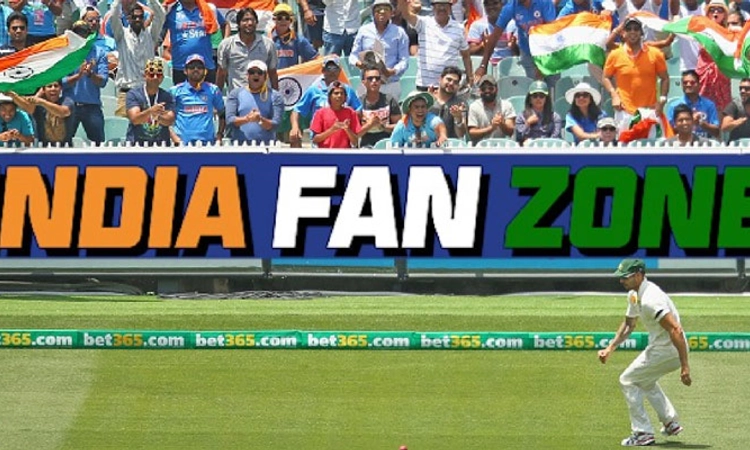 Border-Gavaskar series: ಭಾರತೀಯರಿಗೆ ವಿಶೇಷ ಆಸನ