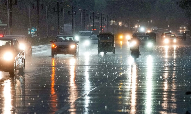 Rain Alert: ಕರಾವಳಿಯಲ್ಲಿ ಇನ್ನೂ ಮೂರು ದಿನಗಳ ಕಾಲ ಮಳೆ ಸಾಧ್ಯತೆ