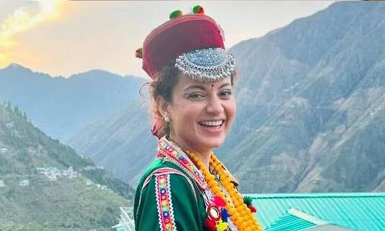 Kangana Ranaut ಬಳಿ 4.5 ಕೋಟಿ ಮೌಲ್ಯದ 50 ಪಾಲಿಸಿ: ಅಫಿದವಿತ್‌