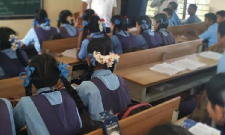 Kerala; ವಿದ್ಯಾರ್ಥಿ ತರಗತಿಗೆ ಬರದಿದ್ದಲ್ಲಿ ತತ್‌ಕ್ಷಣ ಪೋಷಕರಿಗೆ ಮಾಹಿತಿ