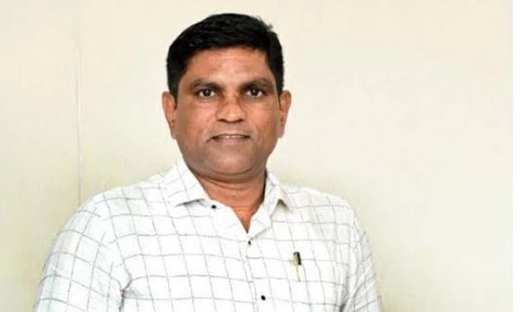 ನೈಋತ್ಯ ಶಿಕ್ಷಕರ ಕ್ಷೇತ್ರ: ಎಸ್‌. ಆರ್‌. ಹರೀಶ್‌ ಆಚಾರ್ಯ ಸ್ಪರ್ಧೆ