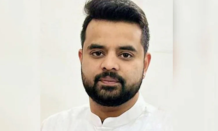 German ಅಧಿಕಾರಿಗಳ ಜತೆ ಸಂಪರ್ಕ; ಪ್ರಜ್ವಲ್‌ ಪತ್ತೆ ಮಾಹಿತಿ ಕಲೆ ಹಾಕುತ್ತಿರುವ ಅಧಿಕಾರಿಗಳು