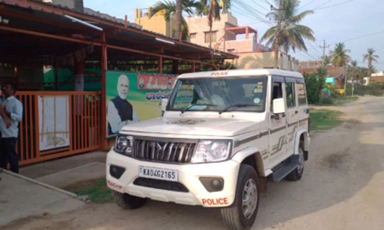 Hassan ಮಾಜಿ ಶಾಸಕ ಪ್ರೀತಂಗೌಡ ಆಪ್ತರ ಹೋಟೆಲ್‌ಗ‌ಳ ಮೇಲೆ ಎಸ್‌ಐಟಿ ದಾಳಿ