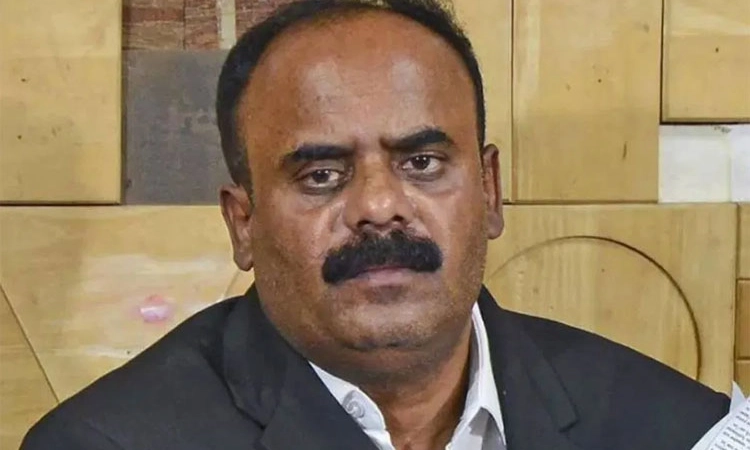 Hassan ಅತ್ಯಾಚಾರ ಪ್ರಕರಣ: ಪೊಲೀಸರ ವಶಕ್ಕೆ ದೇವರಾಜೇಗೌಡ