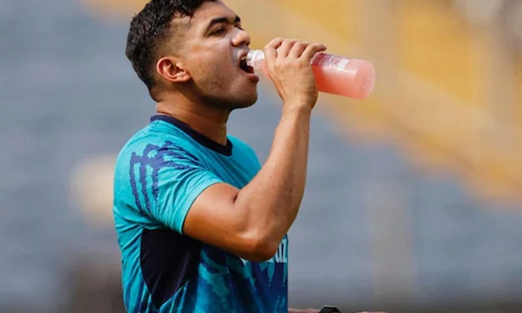 T20 World Cup; ಗಾಯಗೊಂಡಿದ್ದರೂ ಬಾಂಗ್ಲಾ ತಂಡದಲ್ಲಿ ತಸ್ಕಿನ್‌ಗೆ ಸ್ಥಾನ!