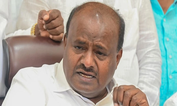 HDK ನಾನೂ ಪೆನ್‌ಡ್ರೈವ್‌ ಬಿಡುತ್ತೇನೆ, ದೊಡ್ಡ ತಿಮಿಂಗಲ ಹಿಡಿಯುತ್ತಾರಾ?