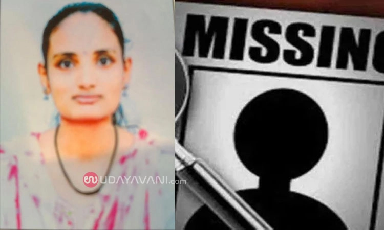 Missing case: ಹಾವಂಜೆ: ಯುವತಿ ನಾಪತ್ತೆ