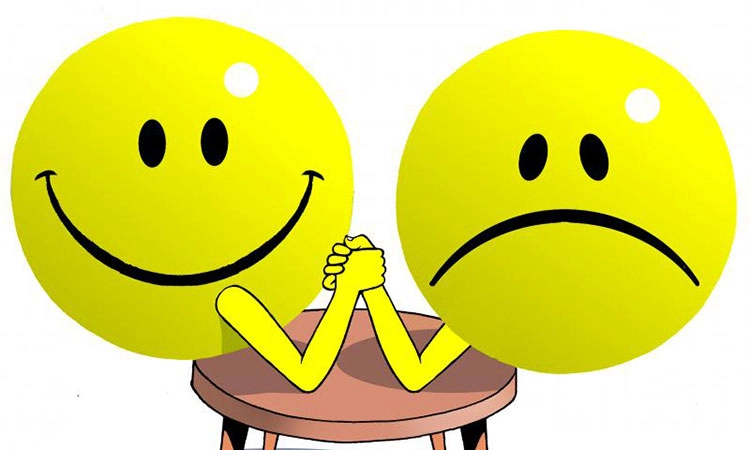 Smile: ಕಷ್ಟ – ಸುಖದ ಜೀವನ… ನಗು ನಗುತಾ ಸಾಗಿ