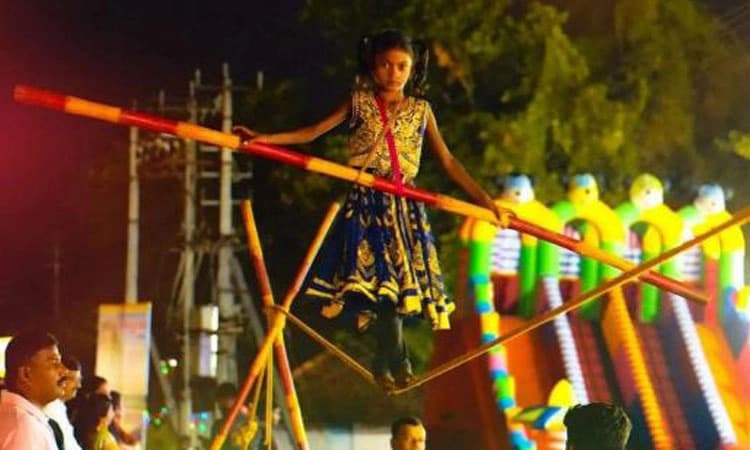 Festival: ಊರ ಹಬ್ಬ