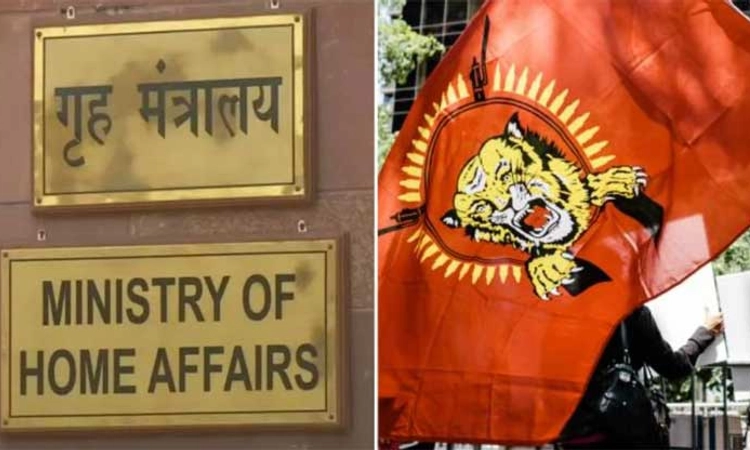 LTTE Ban Extended: ಮತ್ತೆ ಐದು ವರ್ಷಗಳ ಕಾಲ ನಿಷೇಧ ವಿಸ್ತರಿಸಿದ ಕೇಂದ್ರ ಸರ್ಕಾರ