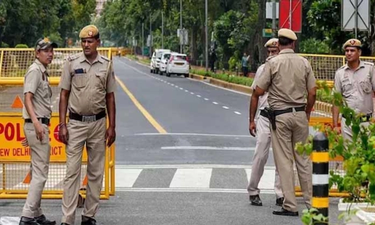ಮುಂದುವರಿದ ಹುಚ್ಚಾಟ…ದೆಹಲಿಯ ಹೆಡ್ಗೆವಾರ್‌ ಸೇರಿ 4 ಆಸ್ಪತ್ರೆಗಳಿಗೆ ಬಾಂಬ್‌ ಬೆದರಿಕೆ ಇ ಮೇಲ್