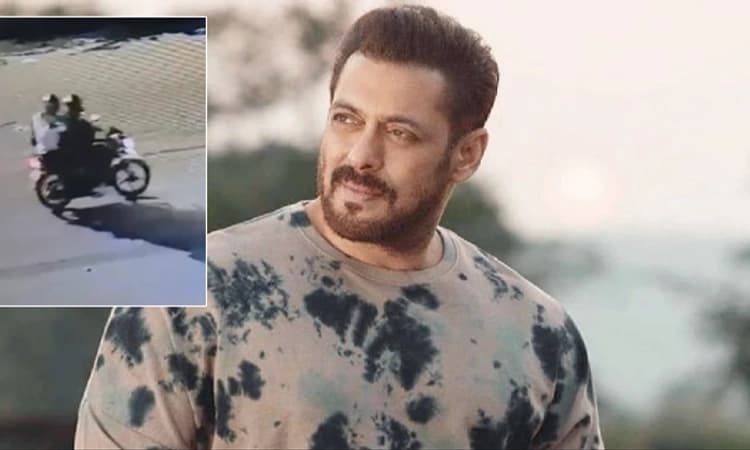 Mumbai: ಸಲ್ಮಾನ್ ಖಾನ್ ಮನೆ ಮೇಲೆ ಗುಂಡಿನ ದಾಳಿ ಪ್ರಕರಣ: ಹರ್ಯಾಣದಲ್ಲಿ ಆರನೇ ಆರೋಪಿ ಬಂಧನ