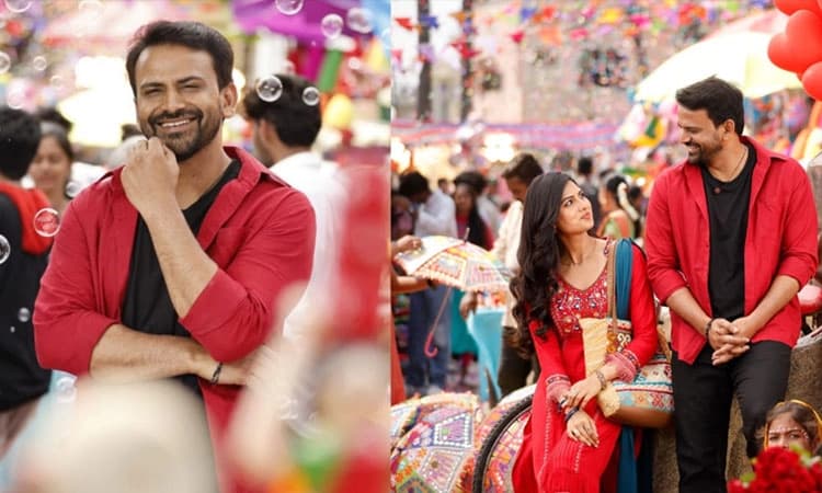 Koti Movie: ʼಕೋಟಿʼ ಮೊದಲ ಹಾಡು ಬಂತು