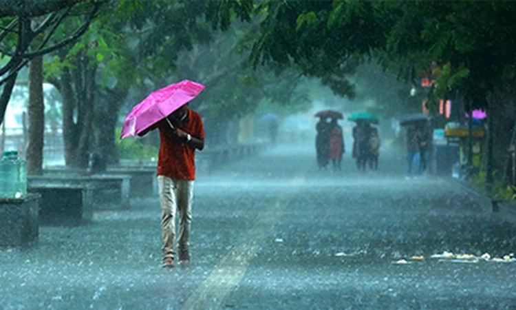 Rain Alert: ಇಂದು ಬಿರುಗಾಳಿ ಸಹಿತ ಮಳೆ ಸಾಧ್ಯತೆ
