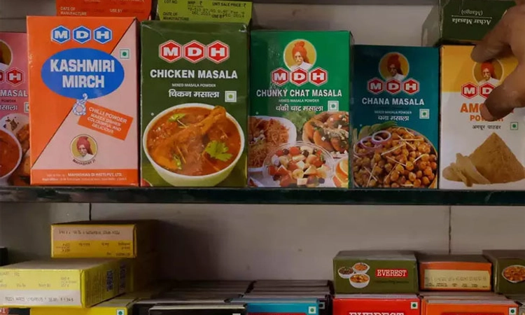 MDH ಉತ್ಪನ್ನ ಆಮದು ತಗ್ಗಿಸಿದ ಅಮೆರಿಕ