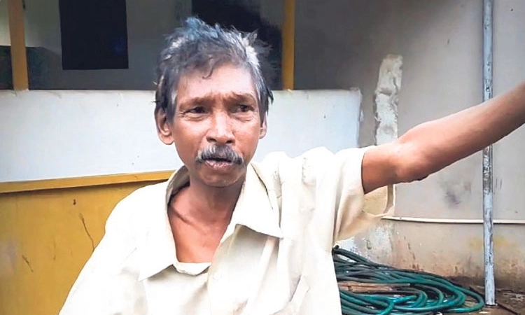Kokkada: ಜ್ವರದಿಂದ ಬಳಲುತ್ತಿದ್ದ ವ್ಯಕ್ತಿಗೆ ಪಶು ವೈದ್ಯಾಧಿಕಾರಿಯಿಂದ ಹಲ್ಲೆ, ಸಾವು?