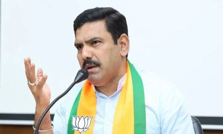 Karnataka ರಾಜ್ಯ ಸರಕಾರ ಪತನವಾದರೆ ನಾವು ಹೊಣೆ ಅಲ್ಲ: ಬಿಜೆಪಿ