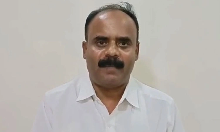 Hassan ದೇವರಾಜೇಗೌಡ 3 ದಿನ ಪೊಲೀಸ್‌ ಕಸ್ಟಡಿಗೆ