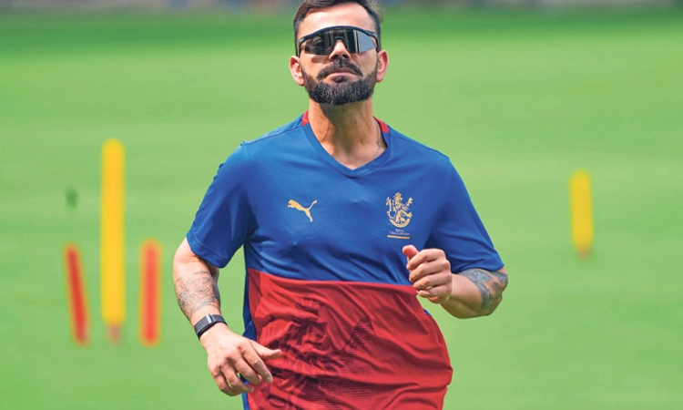 RCB ಕೊಹ್ಲಿಯನ್ನು ಮತ್ತೆ ನಾಯಕನನ್ನಾಗಿ ಮಾಡಬೇಕು: ಹರ್ಭಜನ್ ಹೇಳಿದ್ದೇನು?