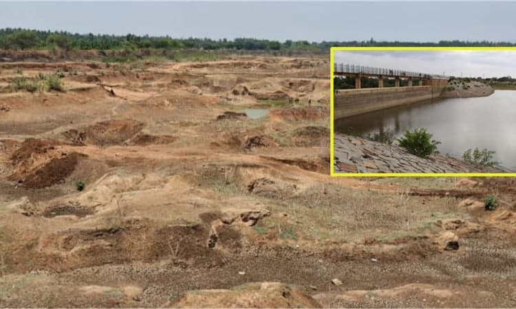 Koratagere; 201 ಕೆರೆಗಳ ಮೇಲೆ ಭೂ ಮಾಫಿಯಾ ಕಣ್ಣು!!